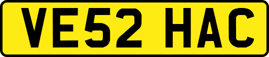 VE52HAC