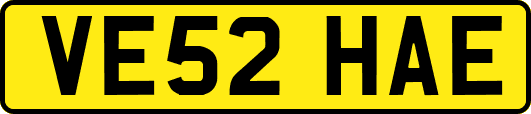 VE52HAE