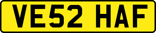 VE52HAF