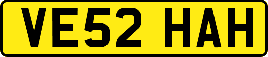 VE52HAH
