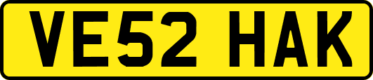 VE52HAK