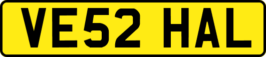VE52HAL