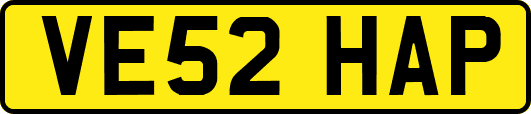 VE52HAP