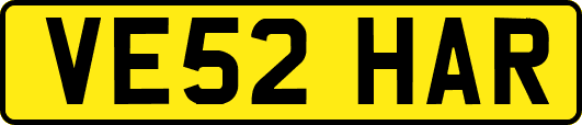 VE52HAR