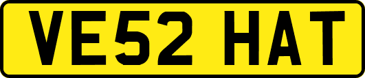 VE52HAT