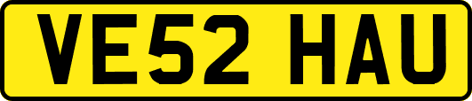 VE52HAU