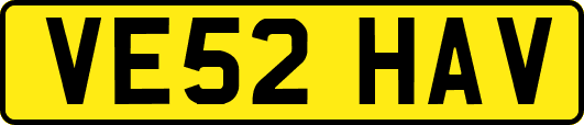 VE52HAV