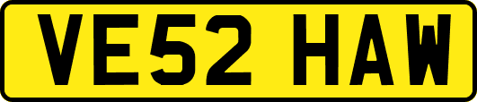 VE52HAW