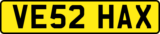 VE52HAX