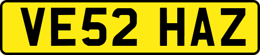 VE52HAZ