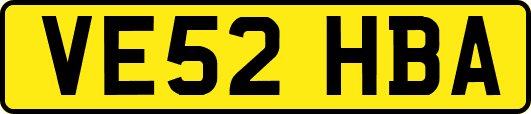 VE52HBA