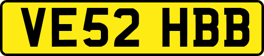 VE52HBB