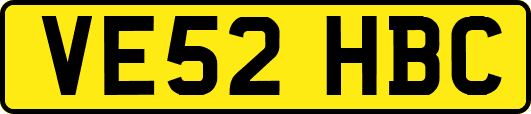 VE52HBC