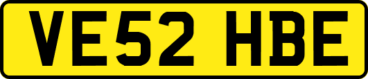 VE52HBE