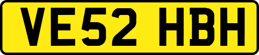 VE52HBH