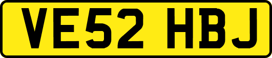 VE52HBJ