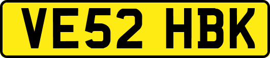 VE52HBK