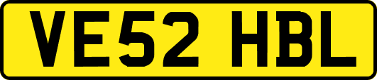 VE52HBL
