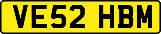 VE52HBM