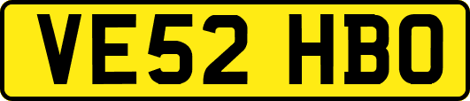 VE52HBO