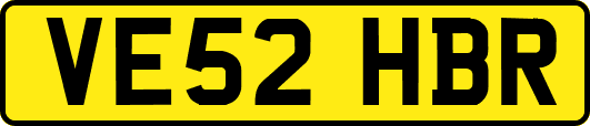 VE52HBR