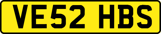VE52HBS