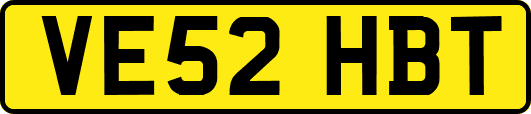 VE52HBT