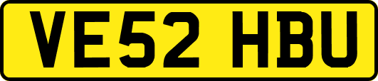 VE52HBU