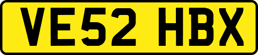 VE52HBX