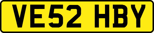 VE52HBY
