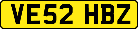 VE52HBZ
