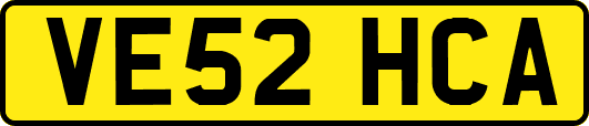 VE52HCA