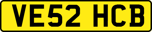 VE52HCB
