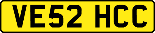 VE52HCC