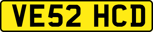 VE52HCD