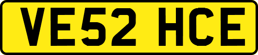 VE52HCE