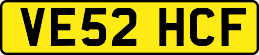 VE52HCF