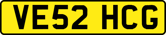 VE52HCG