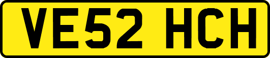 VE52HCH