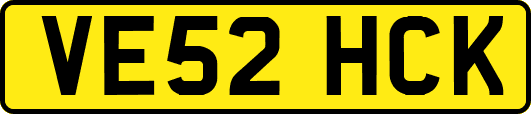 VE52HCK