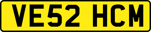 VE52HCM