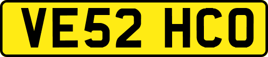 VE52HCO