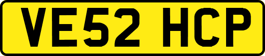 VE52HCP
