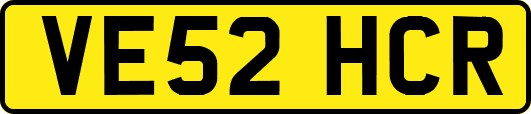 VE52HCR