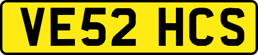 VE52HCS