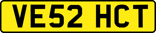 VE52HCT