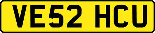 VE52HCU