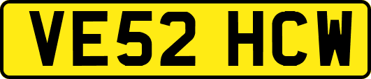 VE52HCW