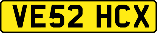 VE52HCX