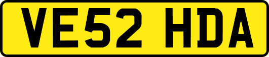 VE52HDA